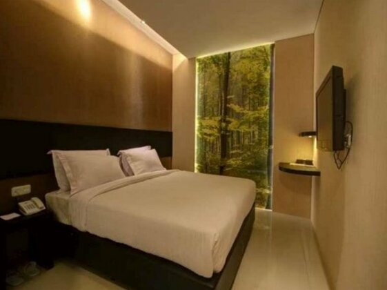 Vio Hotel Pasteur - Photo5