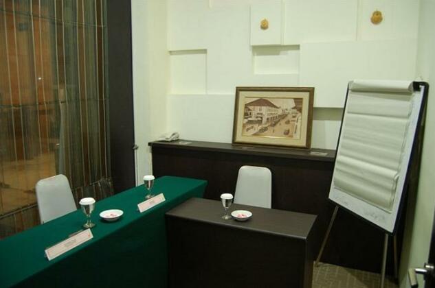 Vue Palace Hotel - Photo3