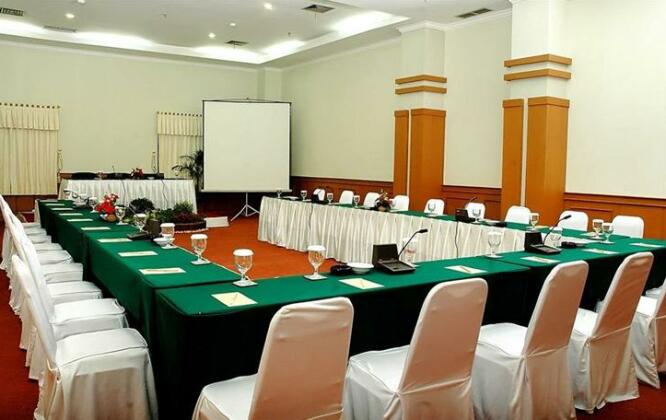 Vue Palace Hotel - Photo4