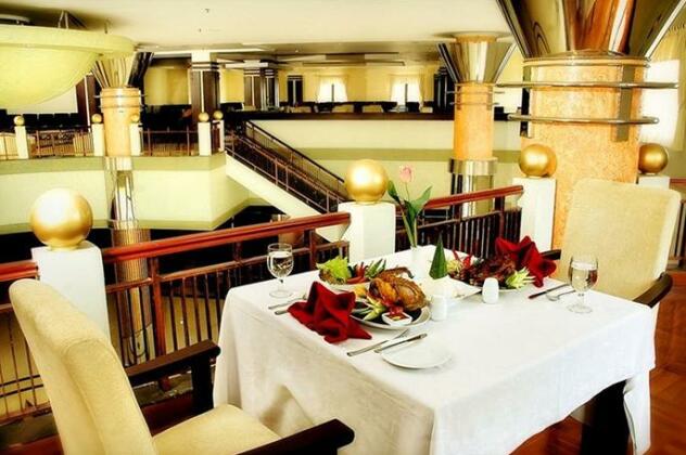 Vue Palace Hotel - Photo5