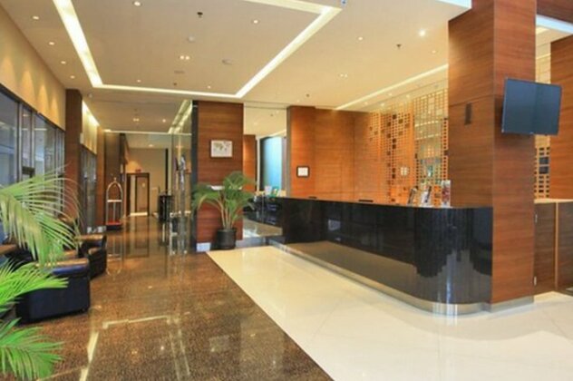 West Point Hotel - Photo2