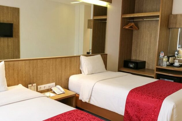 West Point Hotel - Photo5