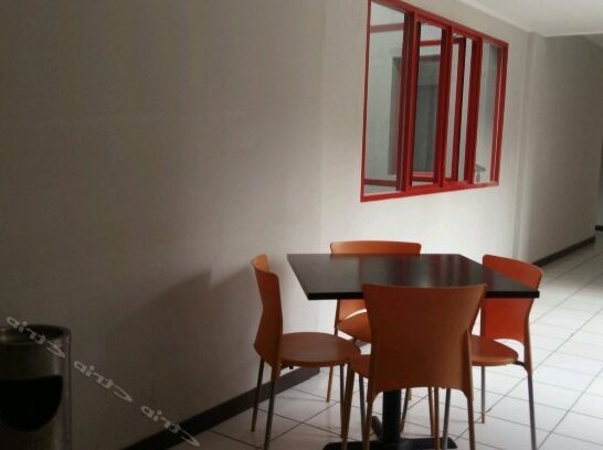 Wisma 11 - Photo5