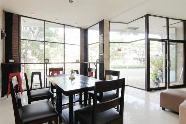 Wisma Asia Busindo - Photo2