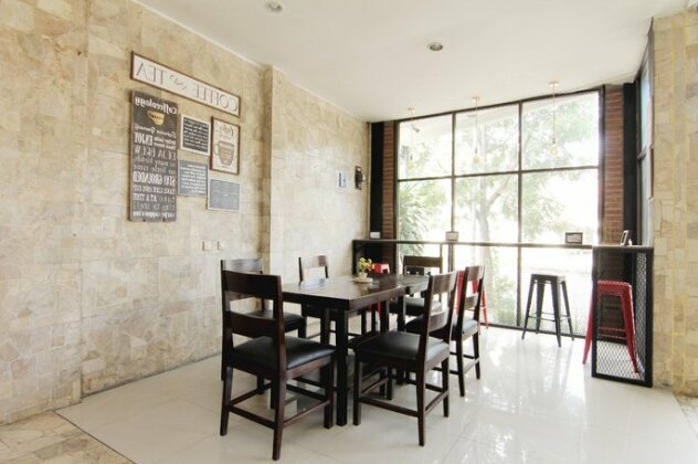 Wisma Asia Busindo - Photo5