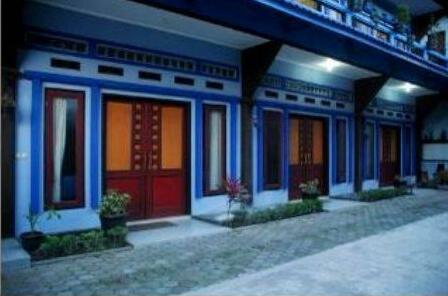 Wisma Bahagia