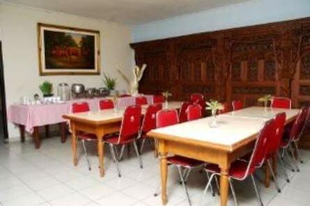 Wisma Bahagia - Photo2