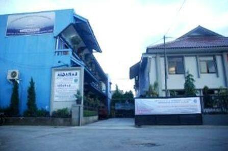 Wisma Bahagia - Photo3