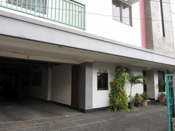 Wisma Grage - Photo2