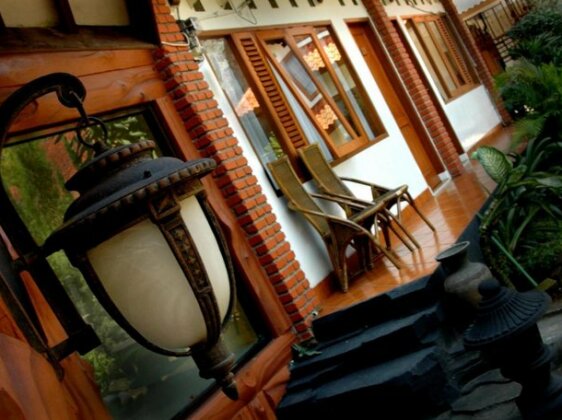 Wisma Puri Larasati Hotel - Photo5