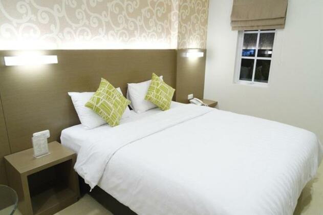 Yokotel Hotel - Photo2