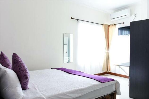 Zatarana Guest House Syariah - Photo5