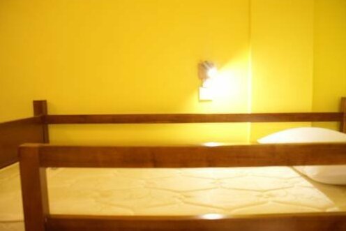 Zbackpacker Hostel - Photo2