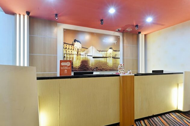 ZEN Premium Cihampelas - Photo3