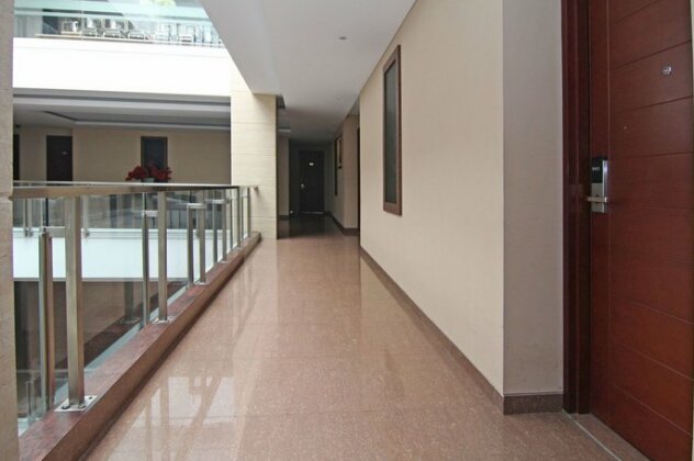 ZEN Premium Near Rumah Mode - Photo2
