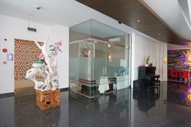 ZEN Premium Near Rumah Mode - Photo3