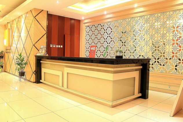 ZEN Premium Setrawangi Raya - Photo2