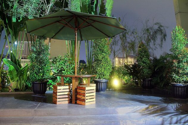ZEN Premium Setrawangi Raya - Photo4