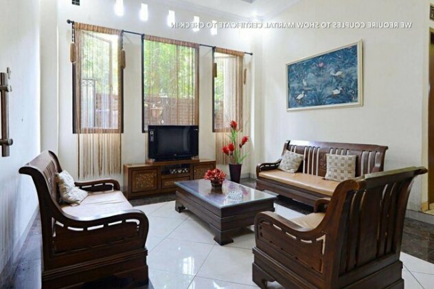 ZEN Rooms Antapani Syariah - Photo2