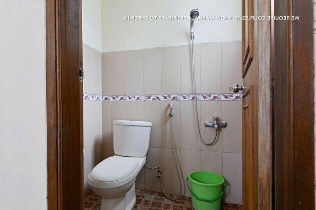 ZEN Rooms Antapani Syariah - Photo4