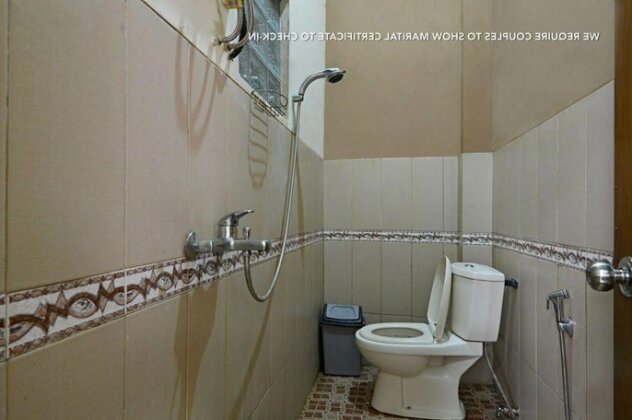 ZEN Rooms Antapani Syariah - Photo5