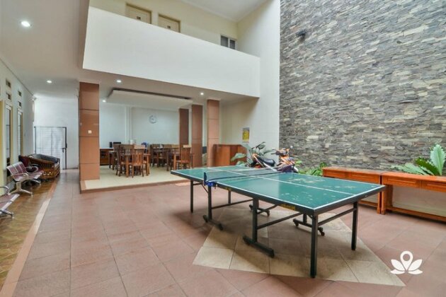 ZEN Rooms Basic GOR Cikutra - Photo2