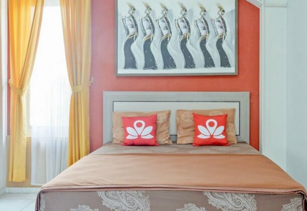 ZEN Rooms Basic UNINUS Syariah - Photo2