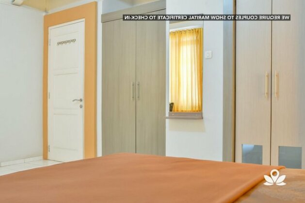 ZEN Rooms Basic UNINUS Syariah - Photo3