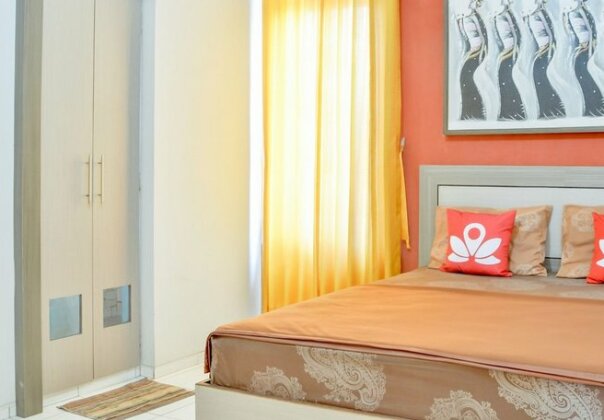 ZEN Rooms Basic UNINUS Syariah - Photo5