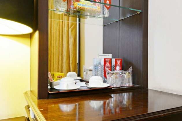 ZEN Rooms Dago - Photo2