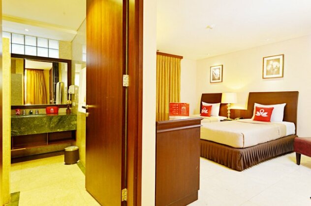 ZEN Rooms Dago - Photo4
