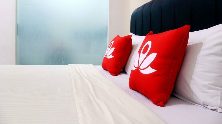 ZEN Rooms Lengkong Besar - Photo2