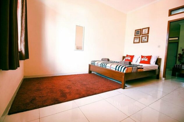 ZEN Rooms RSHS Syariah - Photo2