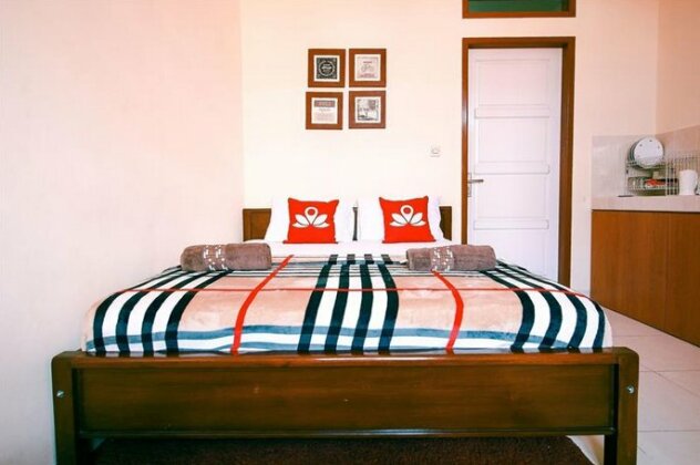 ZEN Rooms RSHS Syariah - Photo4