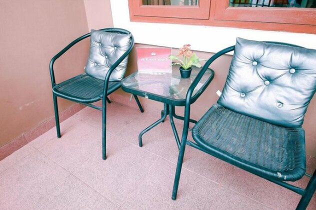 ZEN Rooms RSHS Syariah - Photo5