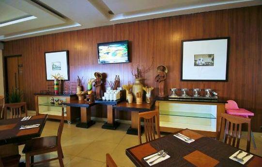ZEN Rooms Setiabudi Lembang - Photo2