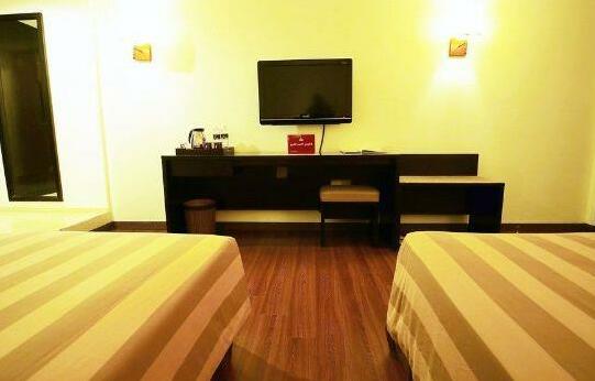ZEN Rooms Setiabudi Lembang - Photo3