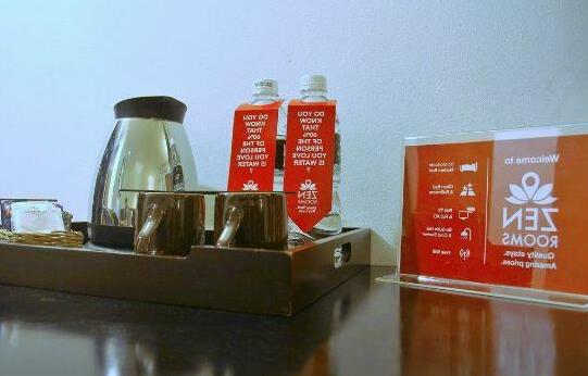 ZEN Rooms Setiabudi Lembang - Photo4
