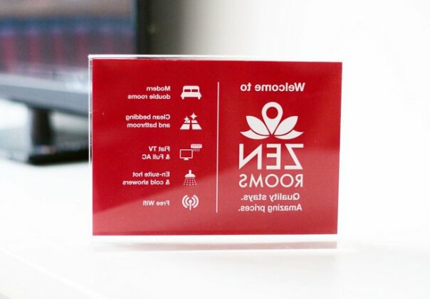 ZEN Rooms Sukaresmi Karang Setra - Photo5
