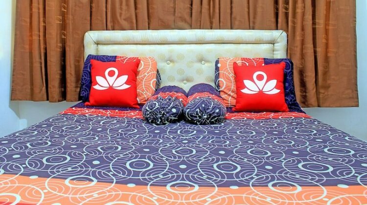 ZEN Rooms Yupiter Barat - Photo2