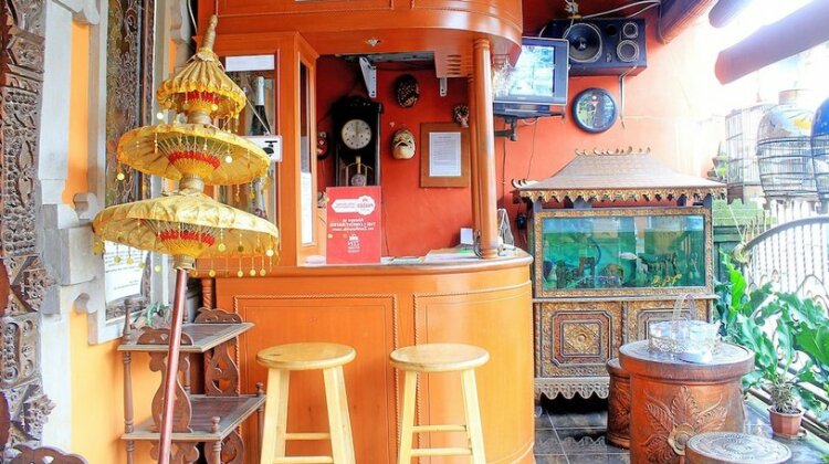 ZEN Rooms Yupiter Barat - Photo3