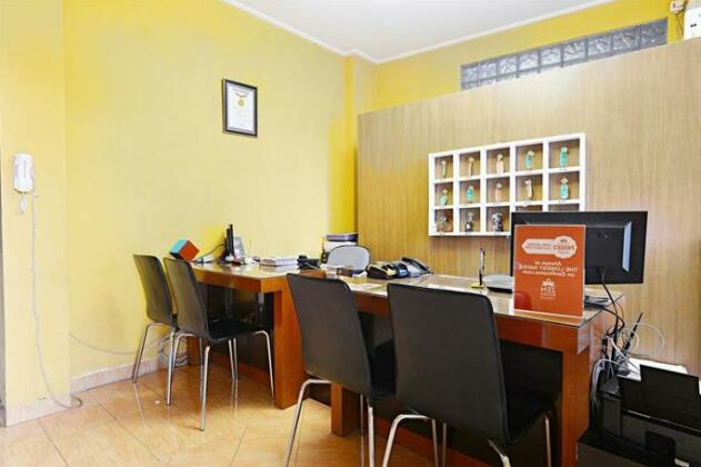 Zenrooms Palasari - Photo2