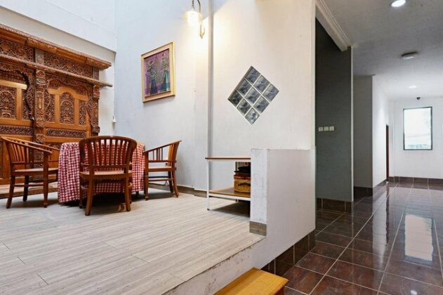 Zenrooms Palasari - Photo3