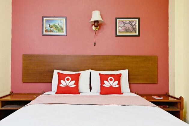 Zenrooms Palasari - Photo5