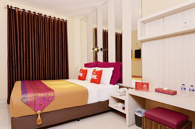 ZenRooms Riau Natuna - Photo5