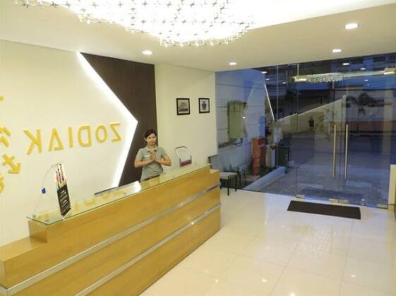 Zodiak @Kebonjati Bandung - Photo2