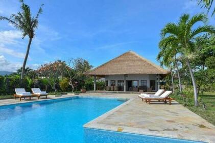 3 Bed Villa & Panoramic Views Bali Beach