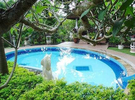 Gunung Paradis Retreat - Photo2
