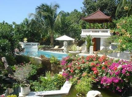 Gunung Paradis Retreat - Photo3