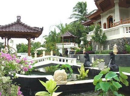 Gunung Paradis Retreat - Photo4